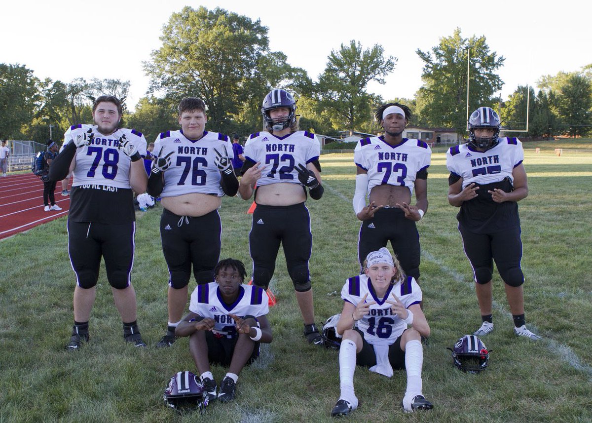 Sam Boydston QB16 tweet media