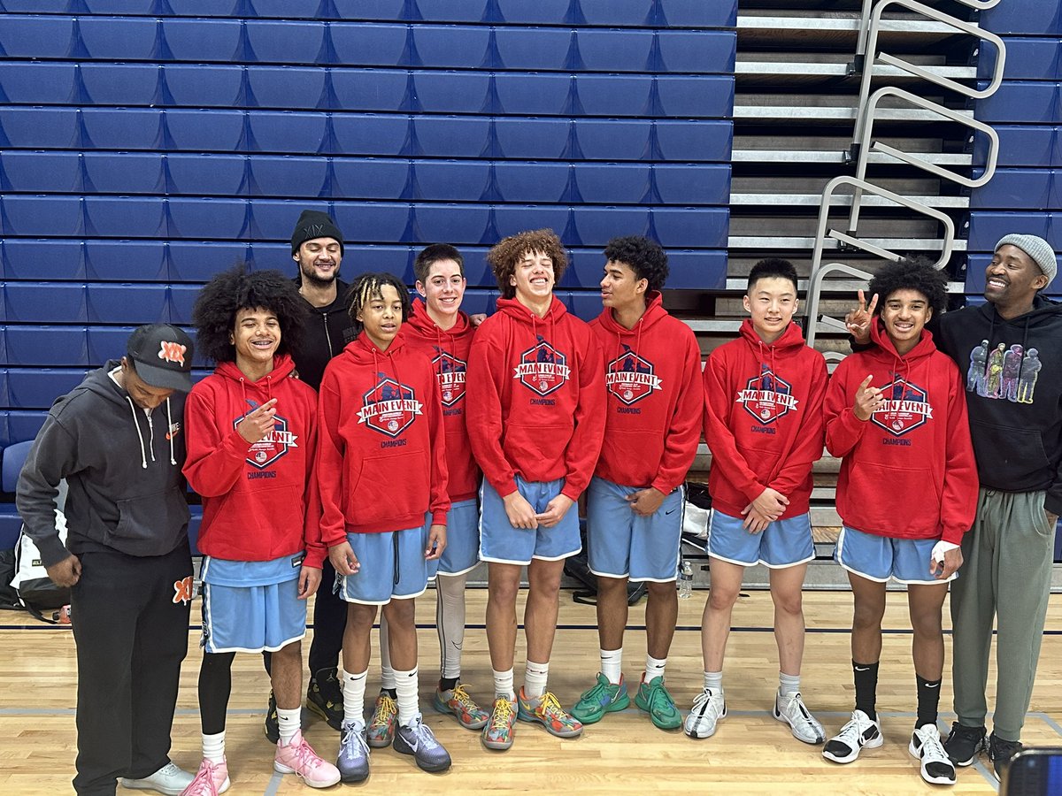 AAU Boys Memorial Weekend 16U DII Champions Seattle Rotary Styles 8 Blue, Coached by NBA Legend Jamal Crawford, Style 8 Blue ranked #3 Nation won games by average 50.8ppg, including 96-49 in the ship. <a href="/JCrossover/">🏁 Jamal Crawford</a> <a href="/PaulBiancardi/">Paul Biancardi</a> <a href="/rotaryhoops/">Rotary Hoops</a> <a href="/searotarystyle/">SEA ROTARY STYLE Basketball</a>