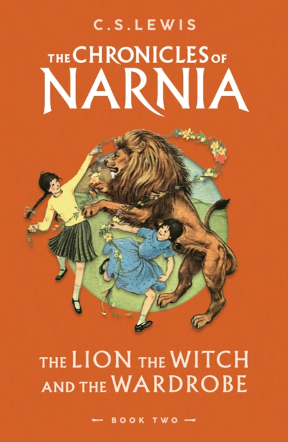 It's #buyastrangerabook day! @Tamber101 has bought a copy of The Lion, the Witch and the Wardrobe by CS Lewis for me to give away to a young person. If you'd like it, get in touch!