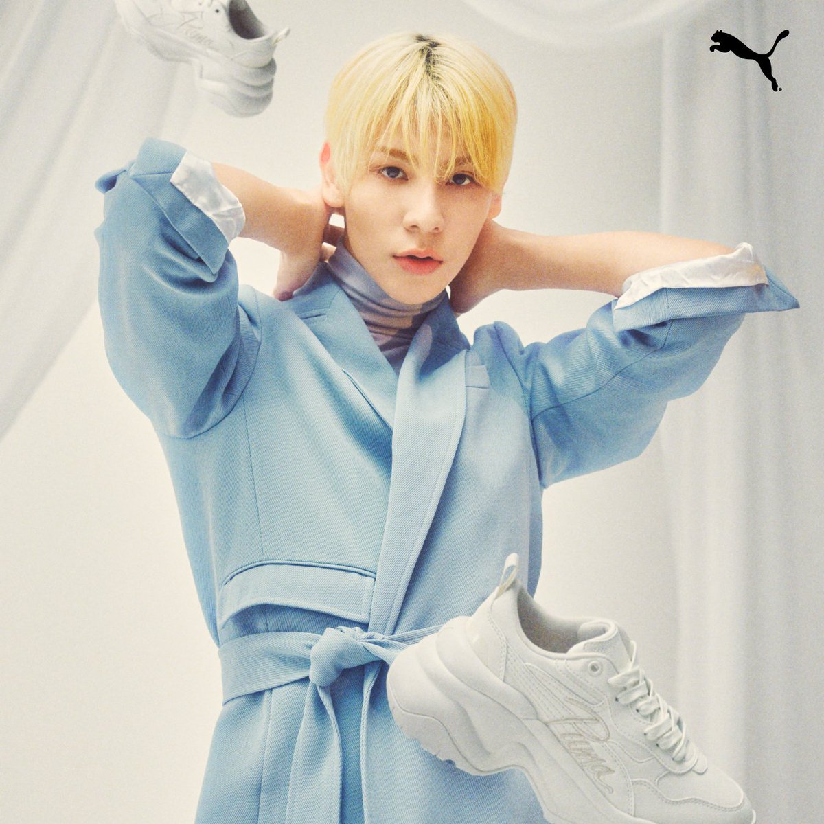 PUMA JAPAN on X: PUMA JAPAN on X:
