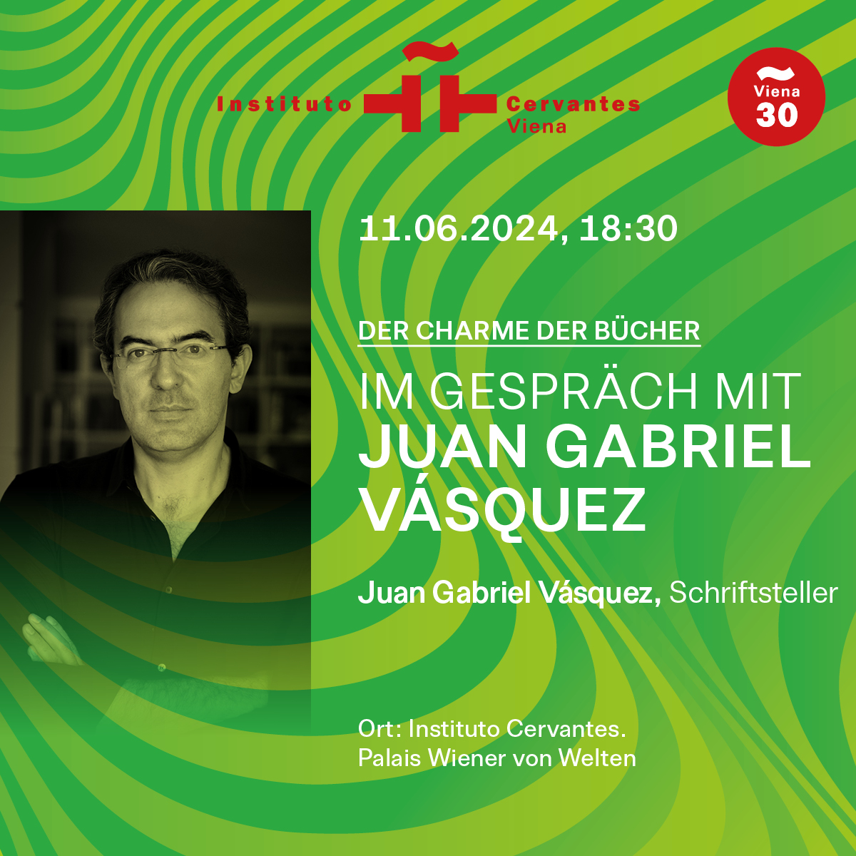 Instituto Cervantes Viena tweet media