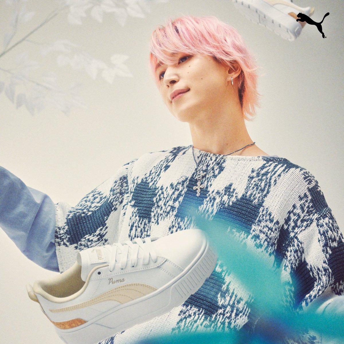 PUMA JAPAN on X: PUMA JAPAN on X: