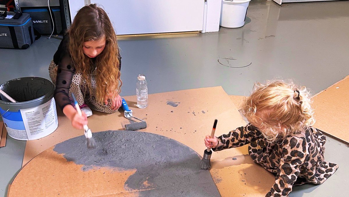 Jelle’s Marble Runs tweet media