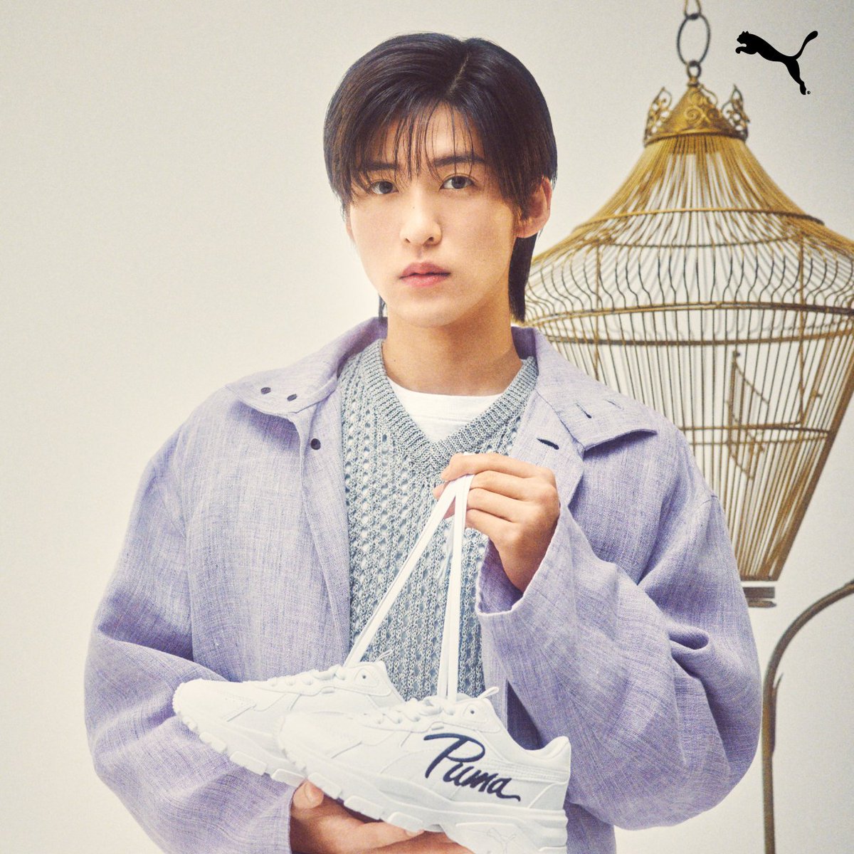 PUMA JAPAN on X: PUMA JAPAN on X: