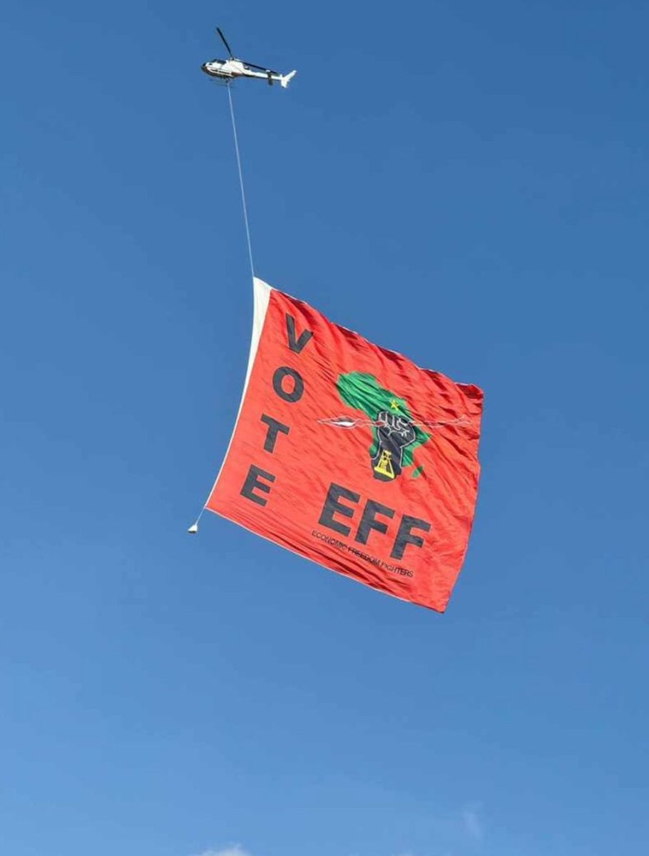 There’s still time to go #VoteEFF