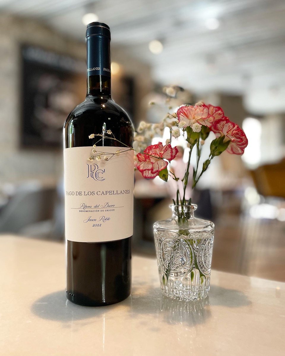 Restaurante El Señor Martín, Madrid. Piezas únicas.

#vi #vino #wine #winelover #food #foodie #pagodeloscapellanes #vilaviniteca #calidoscopi