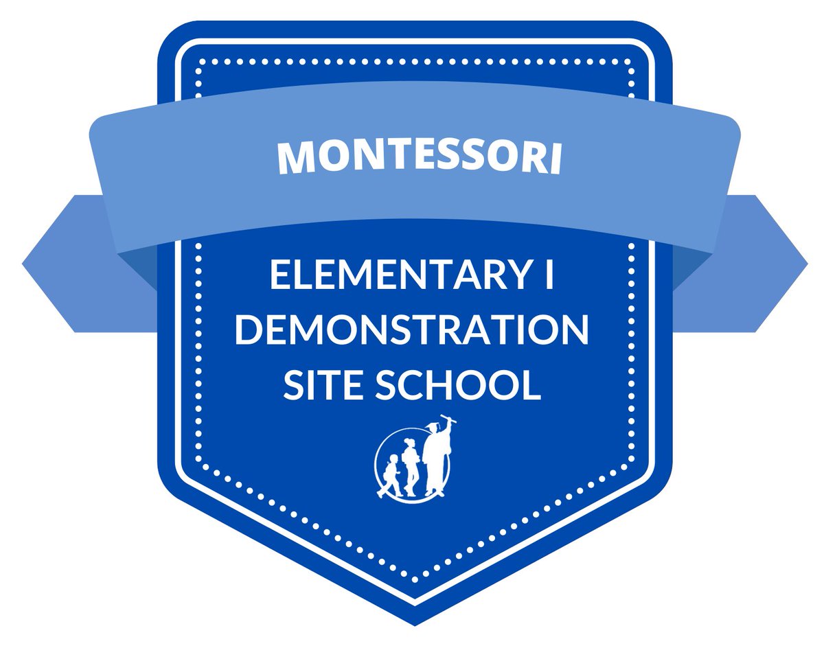 Congratulations to Mayer Magnet on their achievement of being recognized as a Demonstration Site School for exemplary implementation of Early Childhood and Elementary I Montessori practices.  @TandL_cps @ChiPubSchools #TheBestAreWithCPS