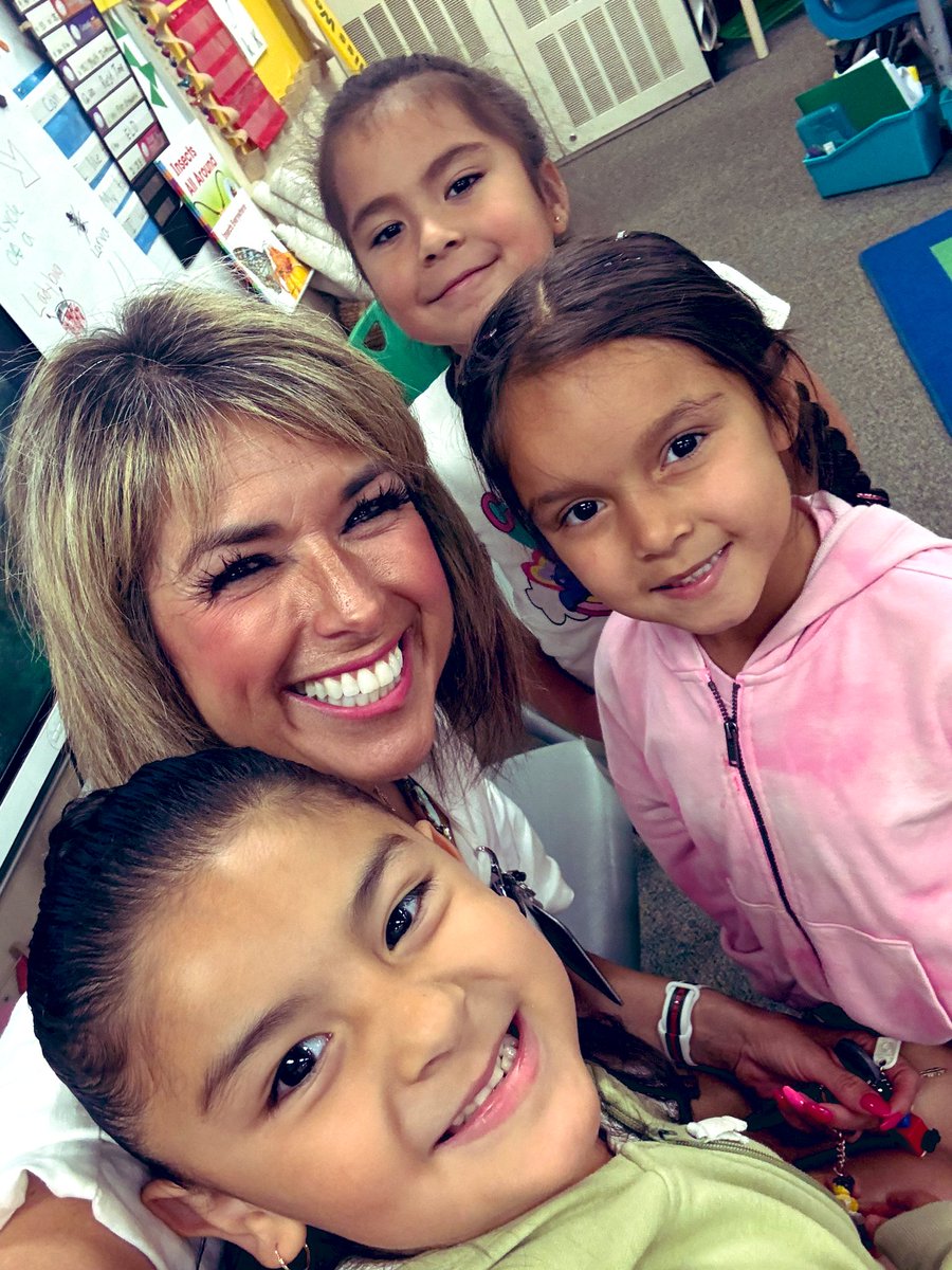 What a beautiful day to celebrate literacy with  transitional kindergartener! 🩷

Beautiful children on a Happy Wednesday is  your daily dose of inspiration!💕

#ALLmeansALL
#GreenfieldGuarantee #ProudtobeGUSD
#CultivateCuriosity
#TrustAndInspire
#TrustAndGrow
#GUSDReadersShine
