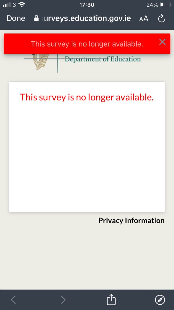 Craig Petrie tweet media