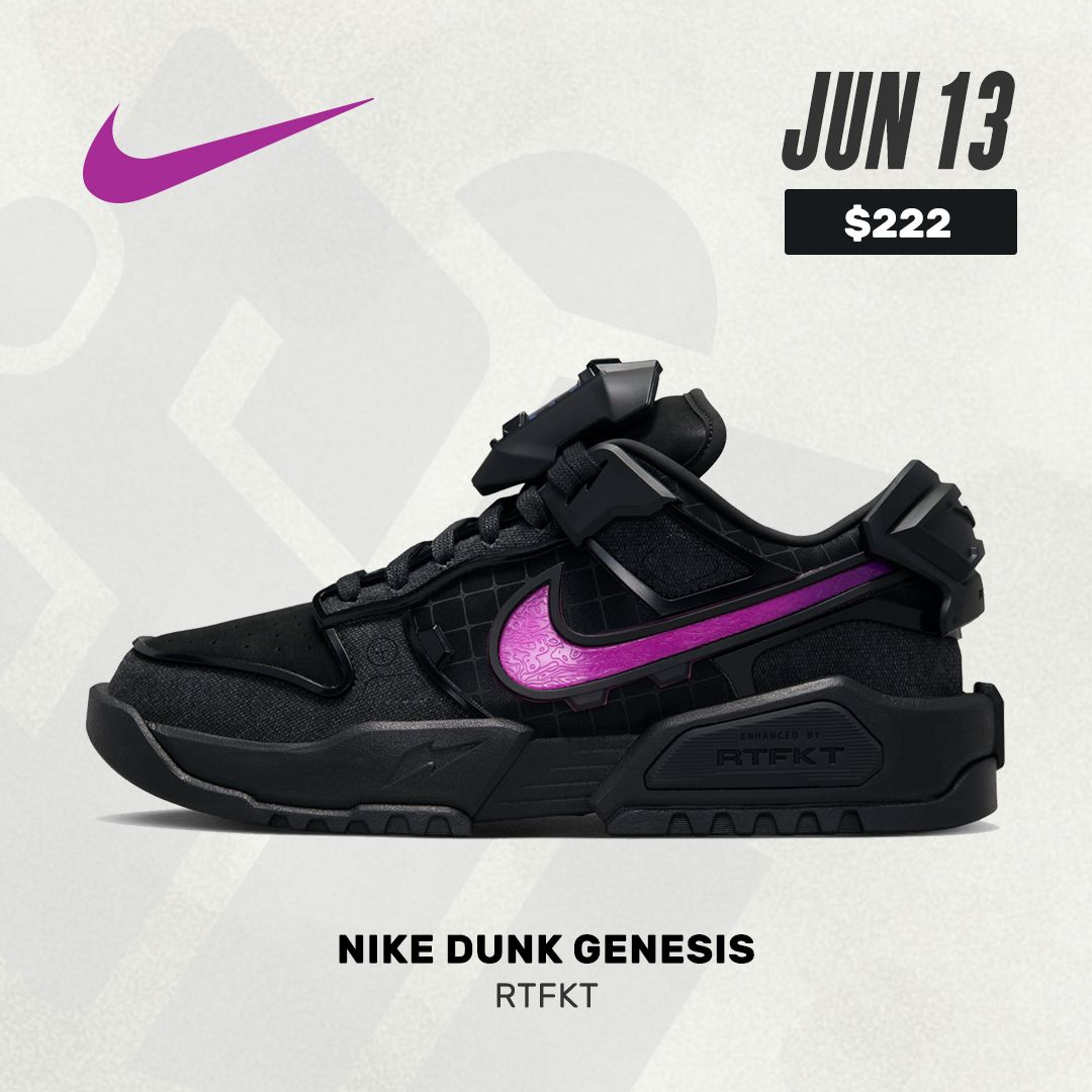 Sneaker News on X: Sneaker News on X: