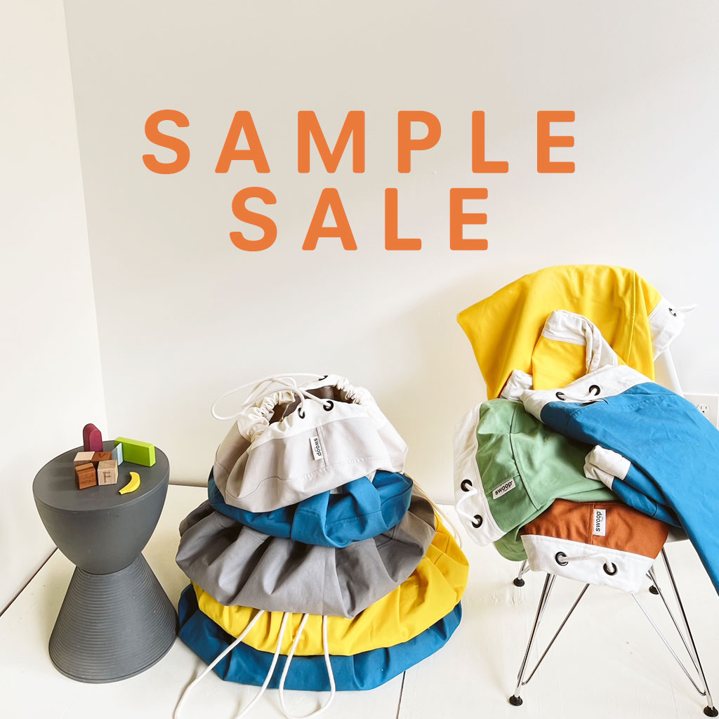 swoopbags's tweet photo. SAMPLE SALE! This only happens once a year, so snag em' while you can! https://t.co/tcMSLQ1qka https://t.co/Ocd6drcgfb