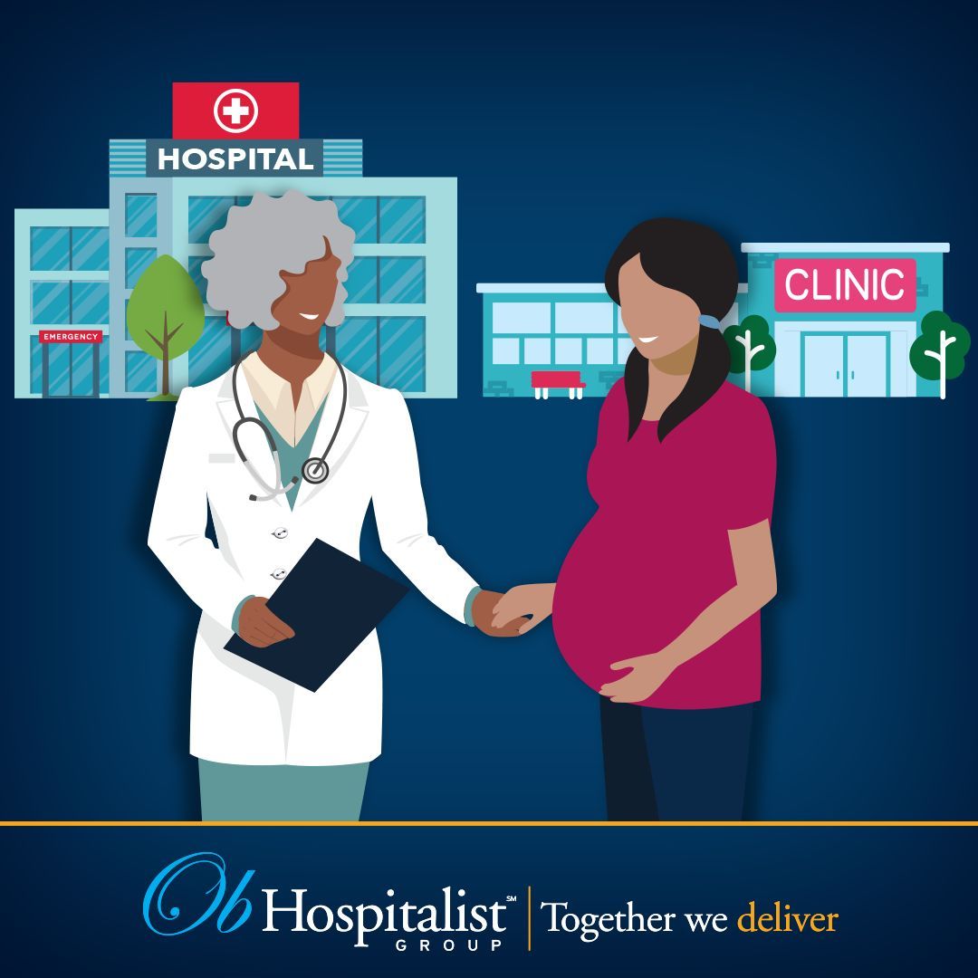 Discover how Ob Hospitalist Group is revolutionizing maternity care services with innovative approaches. Learn how hospitals, regardless of size, can boost the well-being of pregnant women by adopting customized strategies. obhg.com/innovative-mat… #MaternalCare