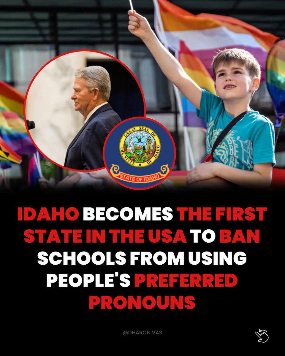 Idaho said F your feelings! Who loves it?🙋🏼‍♀️