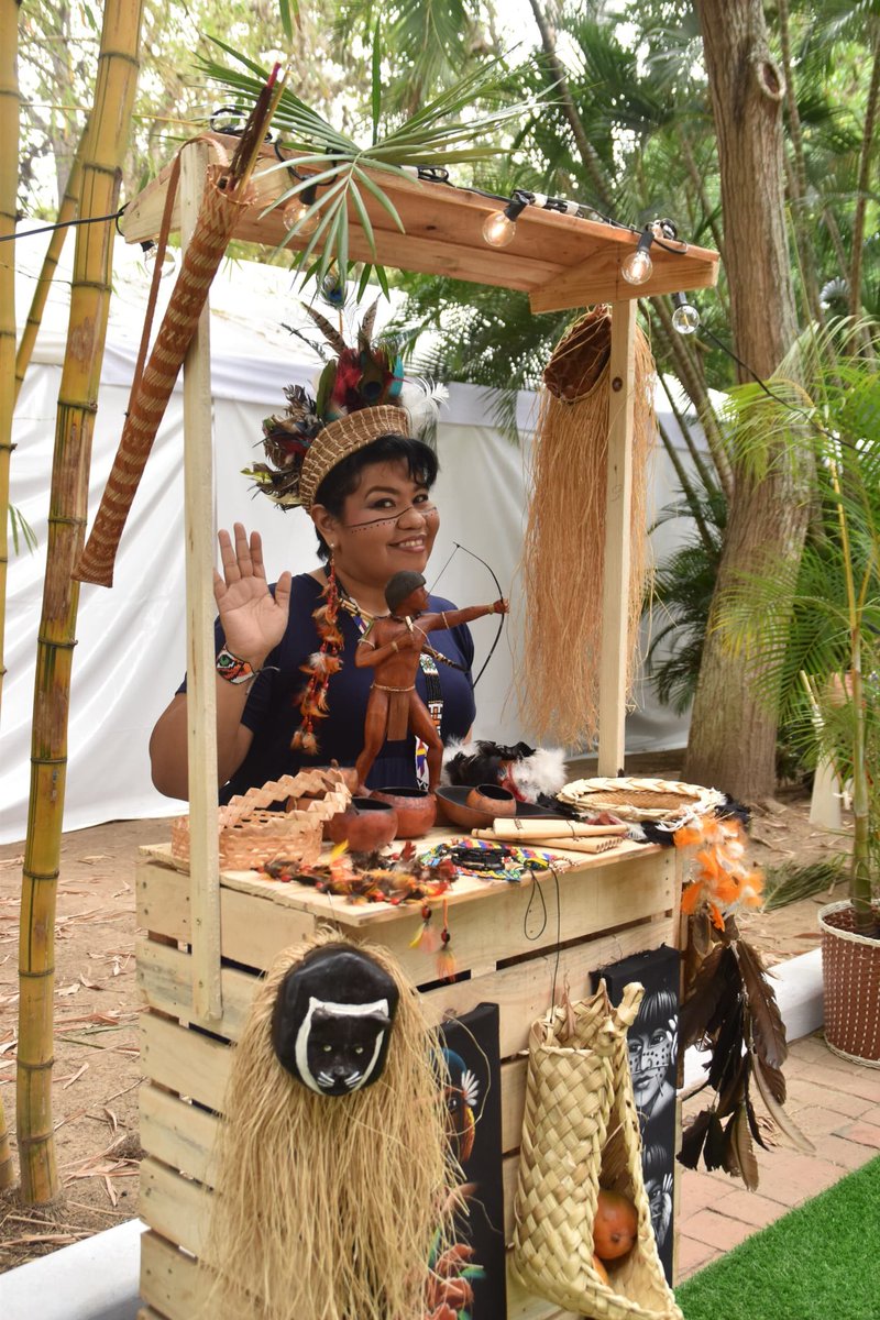MINPIOFICIAL's tweet photo. Expo Feria en la XVII Asamblea General Ordinaria del @filac_

#FilacEnUnPaisDePaz #FilacEnVenezuela https://t.co/7eClYZ0gTv