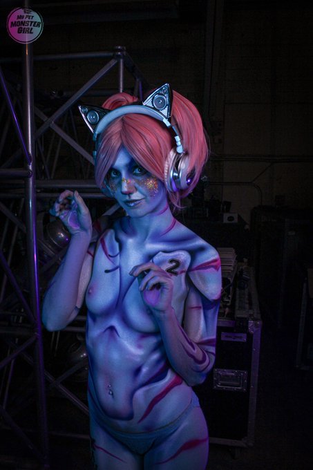 This week on MPMG: Attack of the Cyber Kittens.  Pic Sets - Spicy Videos- BTS https://t.co/F7bV74b9Z