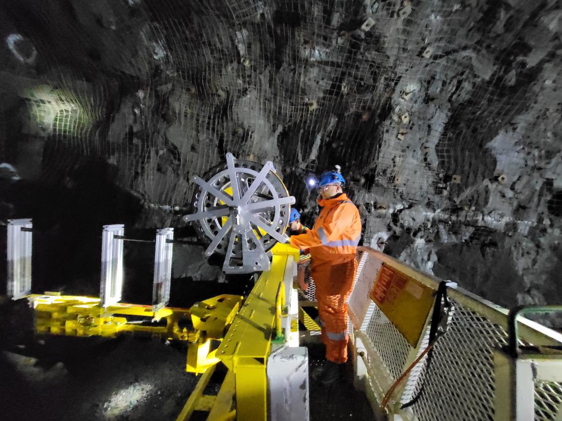 Ed Dawson tweet media