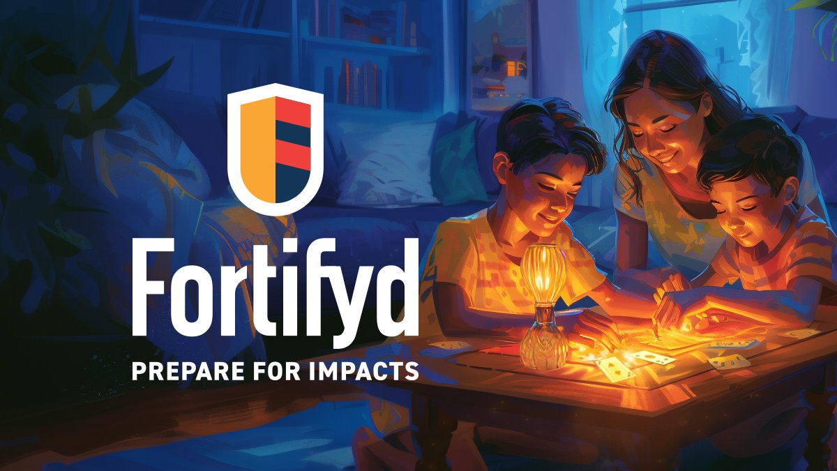 Fortifyd tweet media