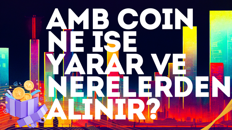 Webirincii's tweet photo. Amb coin nedir sorusu kripto para borsasında işlem yapan kişilerin araştırdığı ve üzerinde durduğu önemli koyunlardan biridir. #amb #ambcoin #ambcoinyorum #binance #bitcoin #coinbase #elonmusk
https://t.co/zFfJ87I8gb https://t.co/IkTeZrJsHF