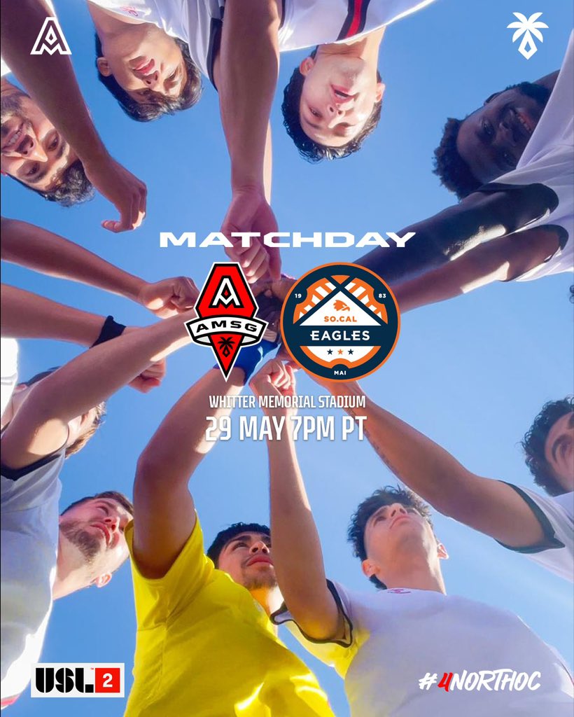 AMSG Fútbol Club tweet media