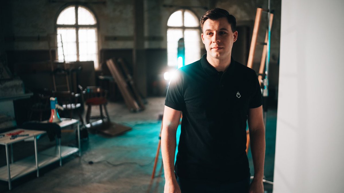 leisten_anna's tweet image. Die Jugend kauft im @PatriaLaden ✌🏻🔥

#Stolzmonat