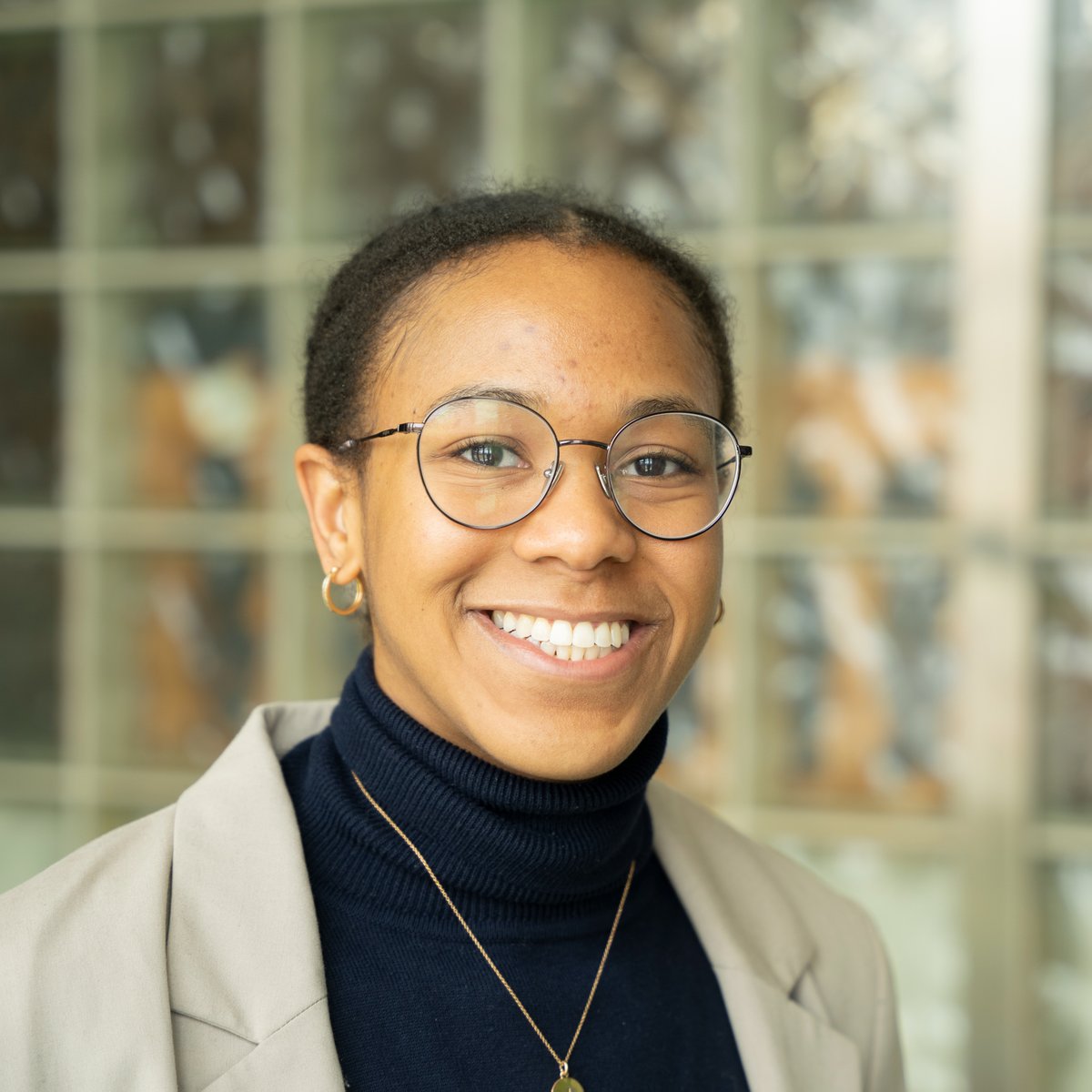 Congratulations to India McCruter '24 for being selected as a USAID Donald M. @PayneFellowship following a rigorous selection! 🏛️ The fellowship includes an internship at Capitol Hill and a USAID Mission. go.allegheny.edu/mccruter #internationalrelations #majorminorcombo