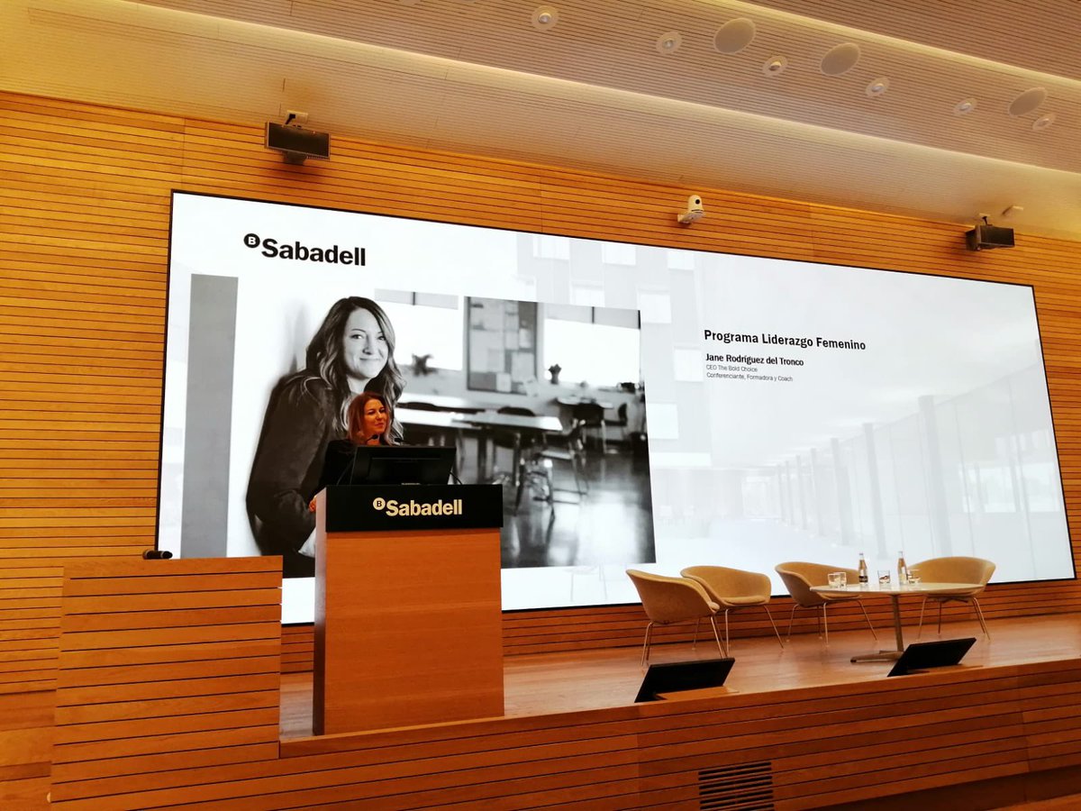 The Bold Choice tweet media