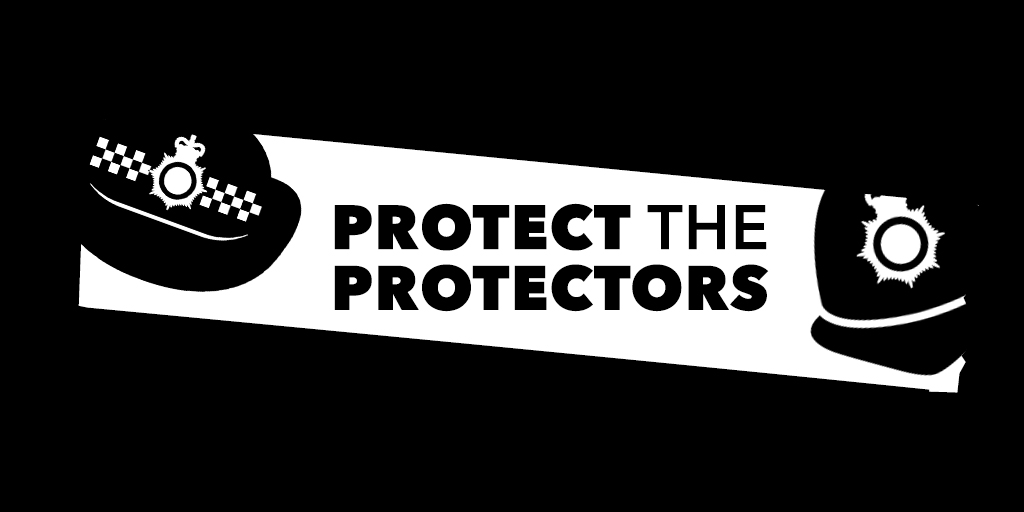 MPFed's tweet image. 5,660 Metropolitan Police officers were assaulted last year. Unacceptable. gov.uk/government/sta… #ProtectTheProtectors
