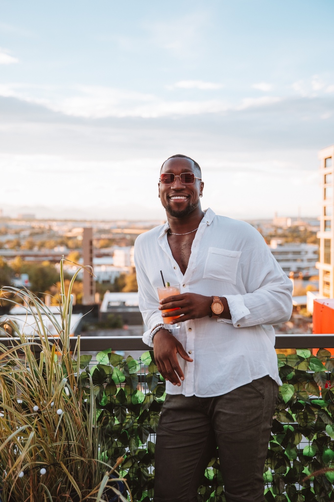 VibDenver's tweet photo. The remedy for relaxation consists of laidback afternoons at @TacoSupplyDenver, enriched with rooftop hangs, refreshing cocktails, and sunshine #VībDenverRiNo

#DenverCO  #TacoSupply #DenverColorado #VisitColorado  #Denverlove #visitDenver https://t.co/V0fxfDph2S
