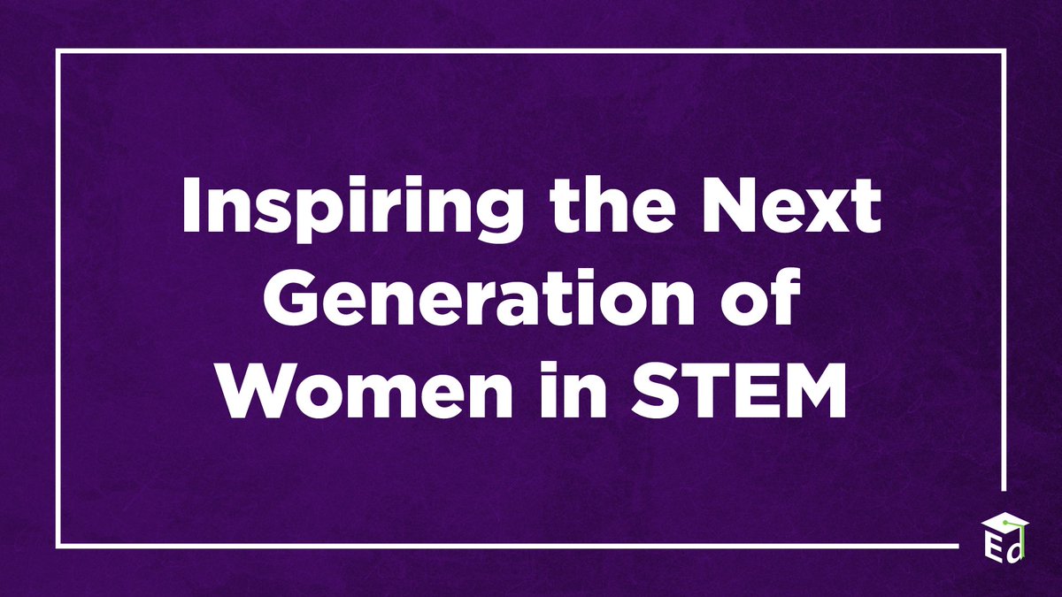 In 2021, roughly one-third of females aged 18-74 worked in STEM, compared to 65% of males in the same age range. That's why Sangmin, a high school computer science teacher in New York, works to encourage young women to pursue STEM studies: blog.ed.gov/2024/05/inspir… #AANHPIMonth