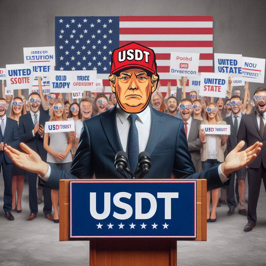 cloudofadegen's tweet photo. Imagine you faded $USDT at 250k 😂

Back to 1.5M MC 

Holder count is steady increasing.

Community engagement is absolute crazy.

$MAGA &amp; $BTC whales where ya at?!

https://t.co/xGDop7f1RH https://t.co/Ew9Ewf0UEM