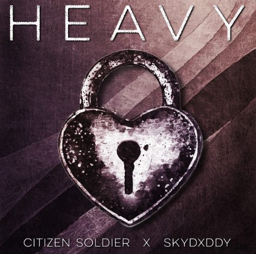 2 independent artists, @citizensoldiero & @skydxddy, stir up emotions and strike a chord with their intense and heartfelt joint song “Heavy”. #independentmusicmedia #music #musicrelease #newmusic #musicvideo #spotify
nyrdcast.com/2024/05/citize…