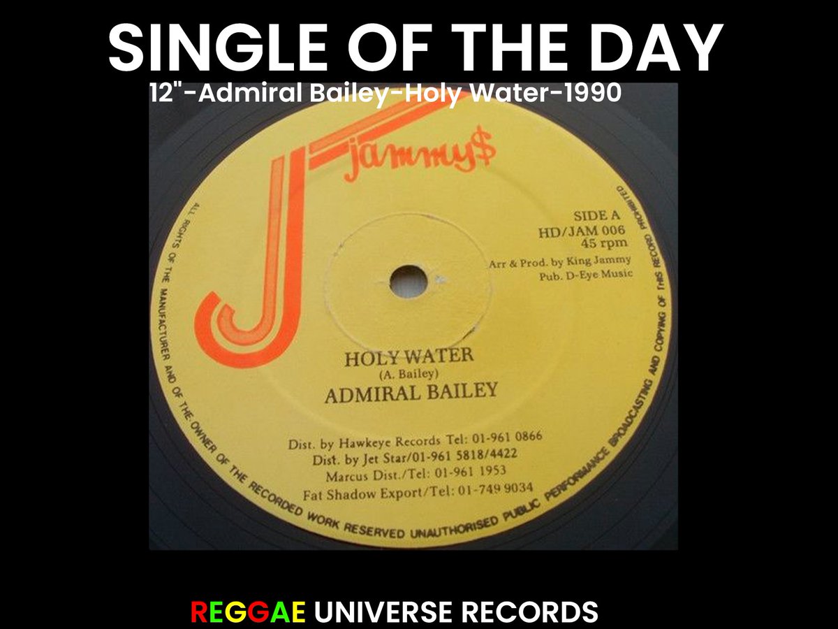 ReggaeUnivrse's tweet photo. Reggae Universe Records📀#SingleOfTheDay🎶
💥Get it here📥🎶
https://t.co/NjZwQpuhxM
➕Use Code 25%OFF at checkout to get 25% off your purchase🤑
🛍️Shop Now
#shop #Music #Reggae #jamaica #dancehall #rnb
#Schiphol #nacexc #Nuts https://t.co/YjvOtFjzoP