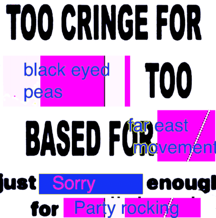 jean cocteau vevo (@yugiohmachinim2) on Twitter photo 