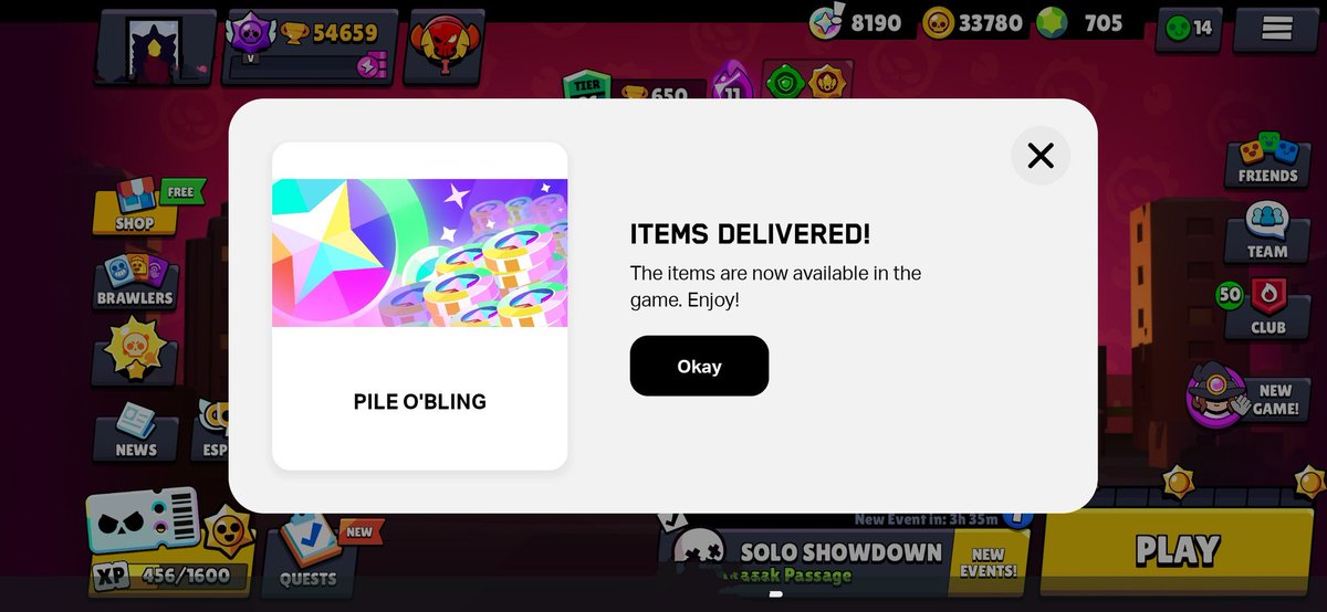 Daniel_747333's tweet photo. Thank u so much @MagicStaysGod 

#MagicStaysGodLegit 
Let's gooooooooooo 💗 https://t.co/AdrfKHWcgI