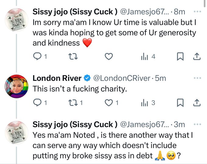 No. No. No. If you cannot afford something you want, then you don&rsquo;t get to have it. That&rsquo;s how ALL of<a href="/tag/nebraska"class="tags"><span>#nebraska</span></a><a href="/tag/memorialstadium"class="tags"><span>#memorialstadium</span></a><a href="/tag/husker"class="tags"><span>#husker</span></a><a href="/tag/92k"class="tags"><span>#92k</span></a><a href="/tag/voll"class="tags"><span>#voll</span></a>