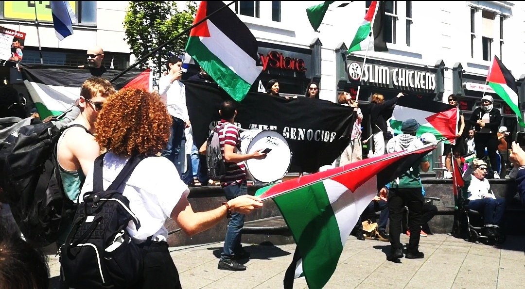 BrightonPSC's tweet photo. 🇵🇸💥🇵🇸💥🇵🇸 𝗦𝗔𝗧𝗨𝗥𝗗𝗔𝗬 🇵🇸💥🇵🇸💥🇵🇸
Rally for Rafah, Gaza &amp; Palestine!
Let's make it big! 

12pm The Clocktower Brighton 
#StopPalestineGenocide https://t.co/YmUEhbLVni