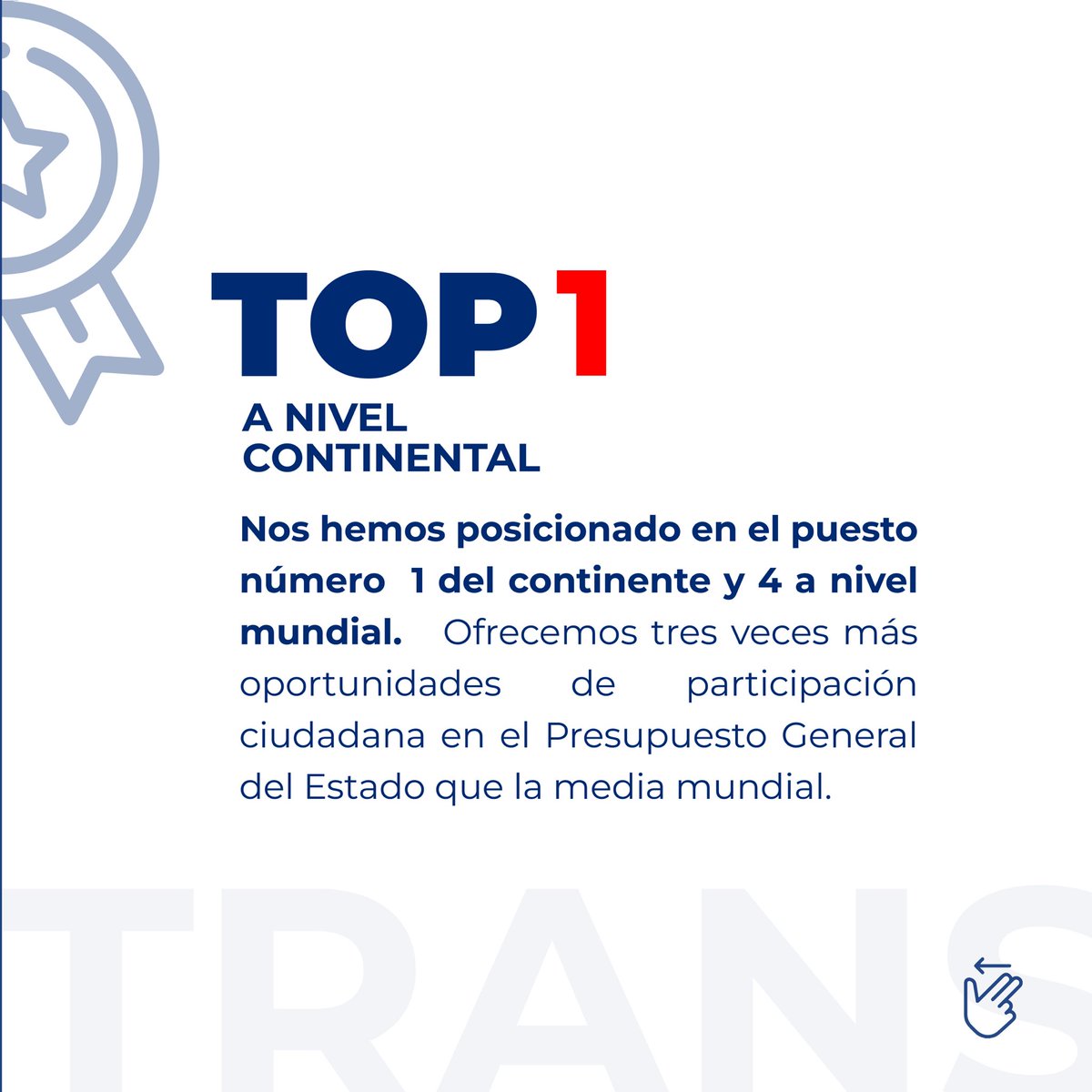Dirección General de Presupuesto tweet media