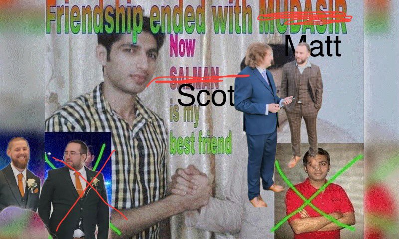 Sim Archibald Steele tweet media