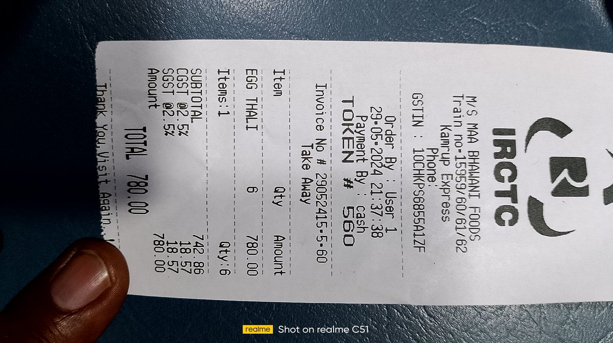 PlayBoy42o's tweet photo. @irctc_app https://t.co/yQ9A2CPtKQ