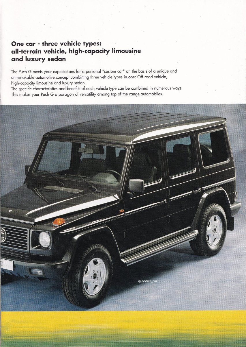 The model had come a long way since its 1979 launch as a rather