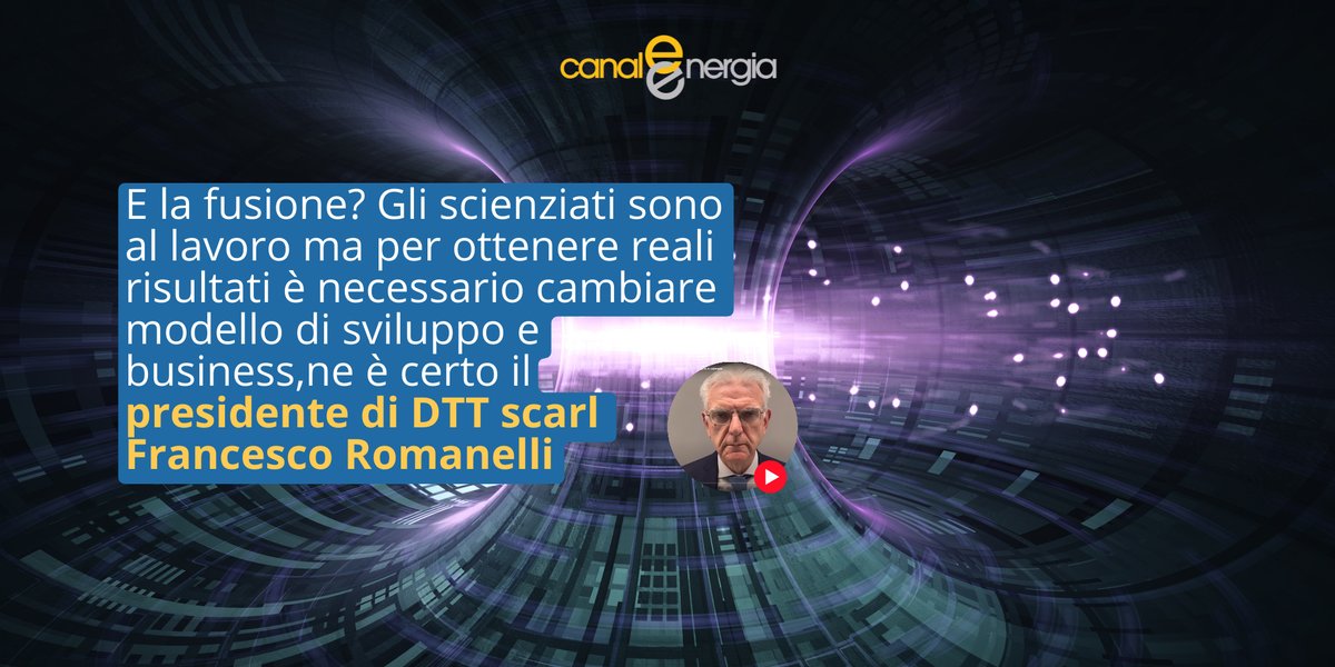 #Nucleare nel #Pniec, sì o no. Per definire il mix energetico italiano che sarà oggetto del Piano energia e clima, Pniec, sono all'opera gruppi di lavoro specializzati per la “Piattaforma Nazionale per un Nucleare Sostenibile”, che fanno capo al @MASE_IT con il supporto di