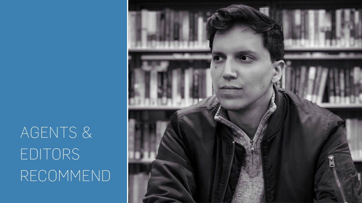 “From smaller villages or megacities, authors are generating literary terrains into being. There, dynamic words and their countless histories build new cornerstones, parapets,” writes @sean_sam_, fiction editor of @128_lit at.pw.org/AERSam