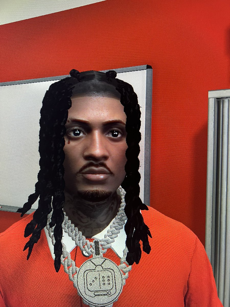 TizzzleNizzzle's tweet photo. Lord please forgive me but we had to slide on this nigga #gtarp #tr36ix https://t.co/utvFvtMNxP