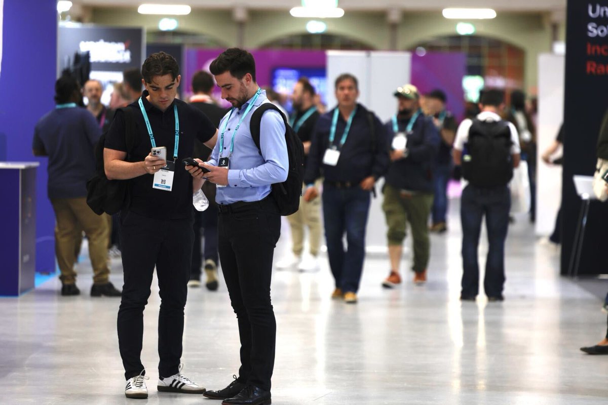 Day 1 of #DubTechSummit: ✔️

From groundbreaking talks to engaging discussions, Day 1 was a blast! Thanks to all our speakers, attendees, and partners for making it memorable. See you all at day 2. We’re starting tomorrow off with 🏃‍♂️ @GoRunningTours 🕒 07:00-08:00 GMT

5K Run