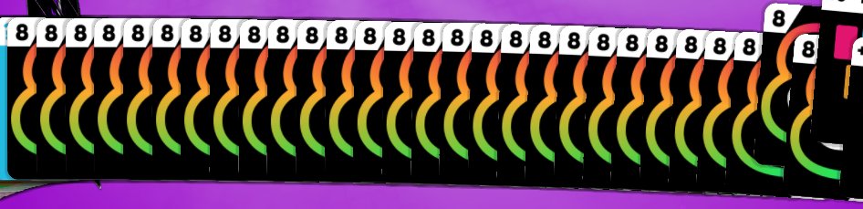 StarryL58703538's tweet photo. Craziest deck in UNO https://t.co/sU3Fz4Hgoz