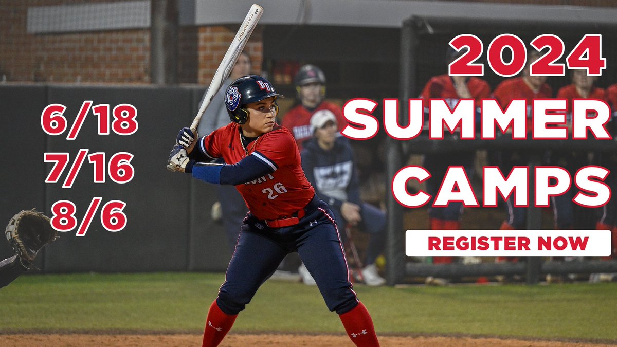 Summer camps are still open, don’t forget to sign up‼️ Any athletes traveling to the Scenic City tournament this June, our camp on 6/18 is a great way to kick off the weekend👀 Registration: bit.ly/3KkazdI #ItsBruinTime