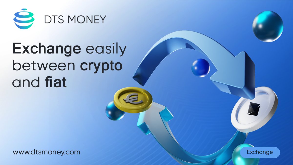 DTS Money (@DTS_Money) / Posts / X