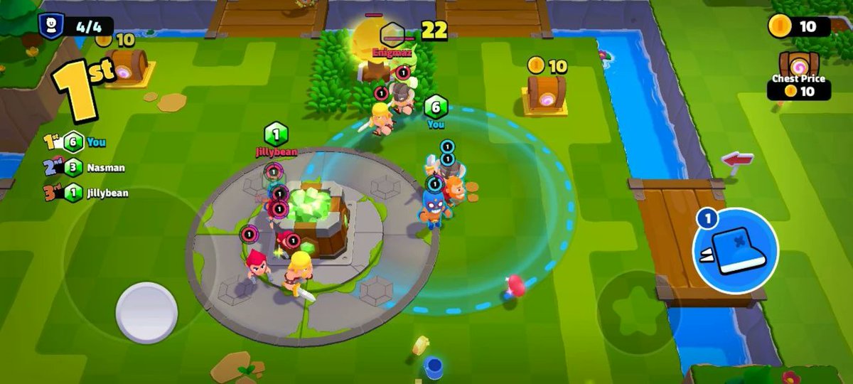 Arnold Rauers tweet media