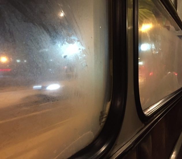 сегодня был довольно активный день.. это и не плохо, и не хорошо
просто я немного устал.. 

что на счёт вас? как вы себя чувствуете?