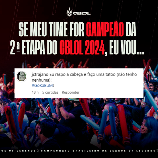 .<a href="/ceoslol01/">Denilson Oliveira</a> vc só tem uma missão